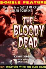 Watch The Bloody Dead Vidbull