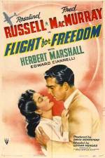 Watch Flight for Freedom Vidbull