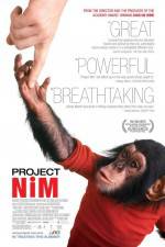 Watch Project Nim Vidbull