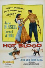 Watch Hot Blood Vidbull