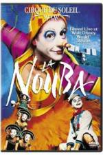 Watch Cirque du Soleil La Nouba Vidbull