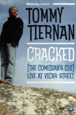 Watch Tommy Tiernan Cracked The Comedians Cut Vidbull