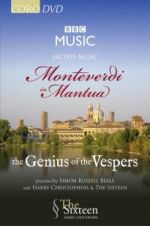 Watch Monteverdi in Mantua - The Genius of the Vespers Vidbull