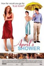 Watch April's Shower Vidbull