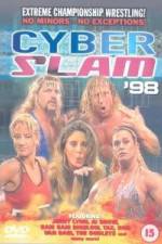 Watch ECW - Cyberslam '98 Vidbull