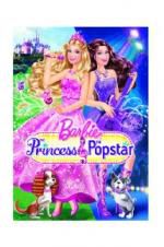Watch Barbie The Princess and The Popstar Vidbull
