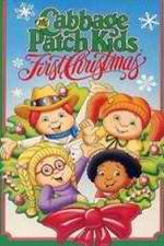 Watch Cabbage Patch Kids: First Christmas Vidbull