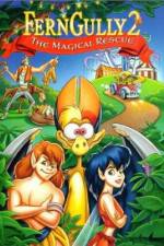 Watch FernGully 2: The Magical Rescue Vidbull