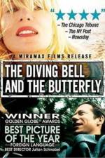 Watch The Diving Bell and the Butterfly Vidbull