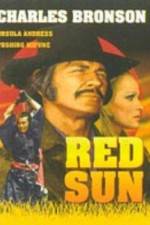 Watch Red Sun Aka Soleil Rouge Vidbull