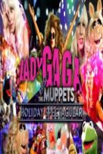 Watch Lady Gaga & the Muppets' Holiday Spectacular Vidbull