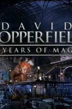 Watch The Magic of David Copperfield 15 Years of Magic Vidbull