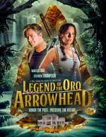 Watch Oro Arrowhead Vidbull