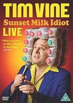 Watch Tim Vine: Sunset Milk Idiot Vidbull