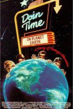 Watch Doin\' Time on Planet Earth Vidbull
