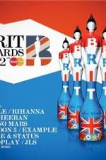 Watch Brit Awards 2012 Vidbull