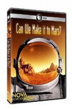 Watch Nova Science Now: Can We Make It to Mars Vidbull