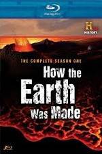 Watch History Channel How the Earth Was Made Vidbull