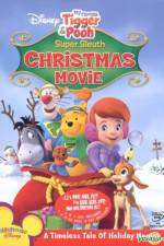 Watch Pooh's Super Sleuth Christmas Movie Vidbull