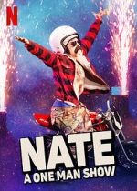 Watch Natalie Palamides: Nate - A One Man Show (TV Special 2020) Vidbull