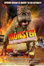 Watch Monster: The Prehistoric Project Vidbull