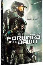 Watch Halo 4 Forward Unto Dawn Vidbull
