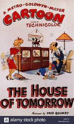 Watch The House of Tomorrow (Short 1949) Vidbull