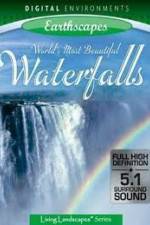 Watch Living Landscapes: Earthscapes - Worlds Most Beautiful Waterfalls Vidbull