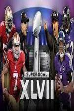 Watch NFL Super Bowl XLVII Vidbull