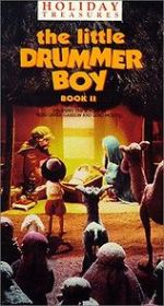 Watch The Little Drummer Boy Book II Vidbull