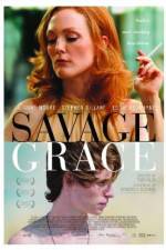 Watch Savage Grace Vidbull