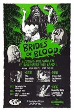 Watch Brides of Blood Movie25