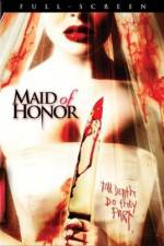 Watch Maid of Honor Vidbull