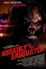 Watch Assault of the Sasquatch Vidbull