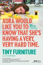 Watch Tiny Furniture Vidbull