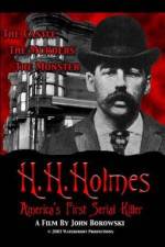 Watch H.H. Holmes: America's First Serial Killer Vidbull