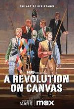Watch A Revolution on Canvas Vidbull