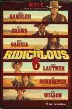 Watch The Ridiculous 6 Vidbull