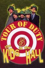 Watch Kids in the Hall: Tour of Duty Vidbull