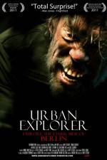 Watch Urban Explorer Vidbull