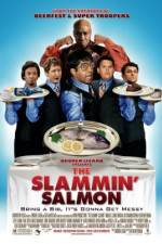 Watch The Slammin' Salmon Vidbull