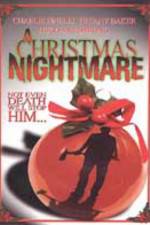 Watch Christmas Nightmare Vidbull