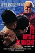 Watch The Boys of St Vincent Vidbull
