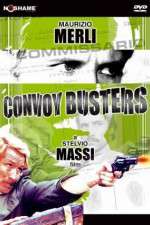 Watch Convoy Busters Vidbull