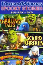 Watch DreamWorks Spooky Stories Vidbull