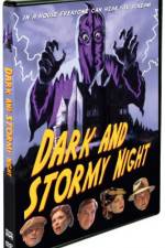 Watch Dark and Stormy Night Vidbull