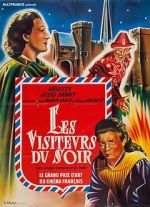 Watch Les Visiteurs du Soir Vidbull