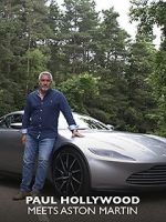 Watch Licence to Thrill: Paul Hollywood Meets Aston Martin Vidbull