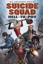 Watch Suicide Squad: Hell to Pay Vidbull