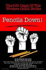Watch Pencils Down! The 100 Days of the Writers Guild Strike Vidbull